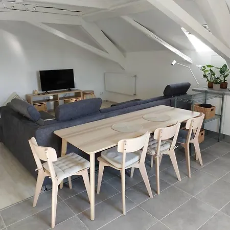 Entire Corcelles Switzerland Holiday home